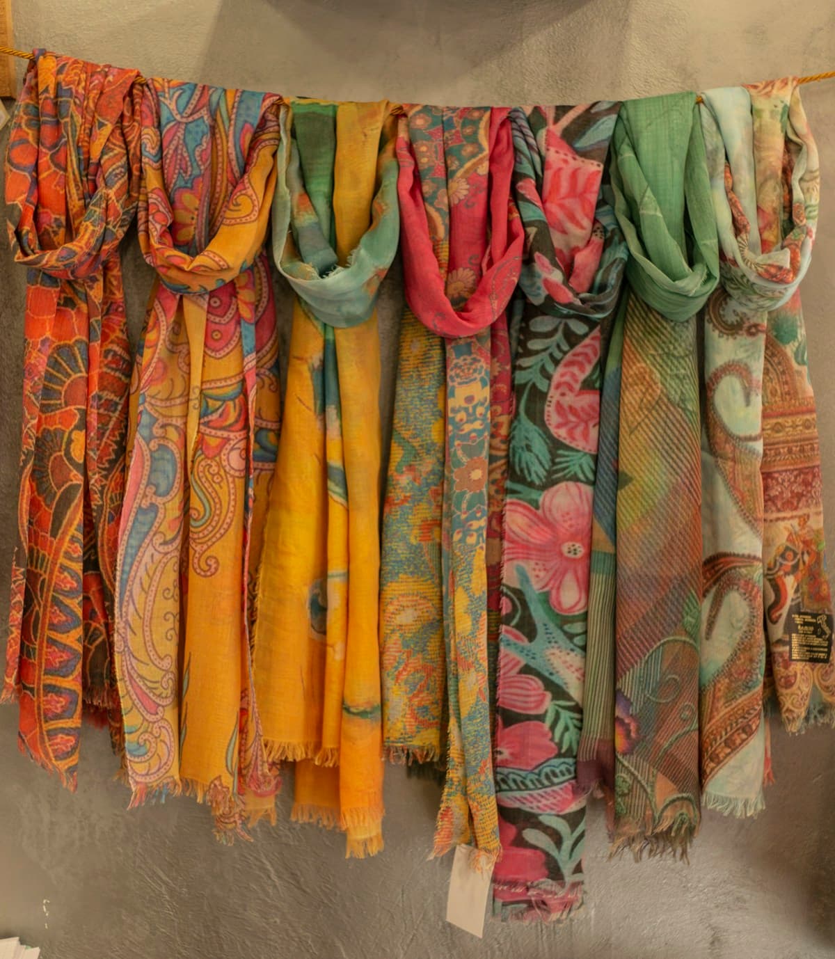Premium Cotton Voile Hijab