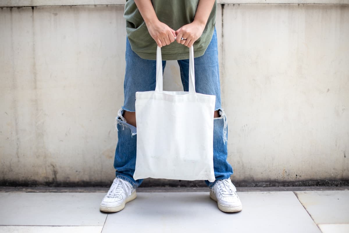 Anekaant Jute Beach Tote