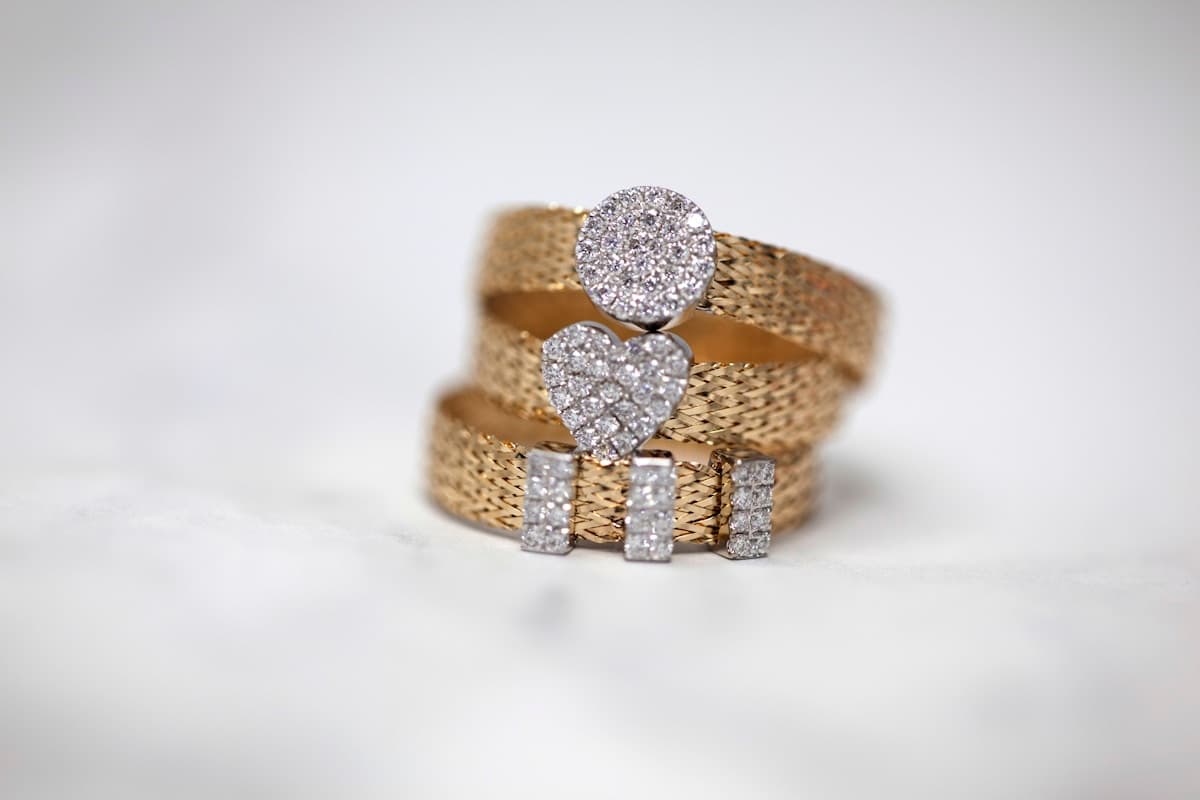 Sterling Silver Solitaire Ring
