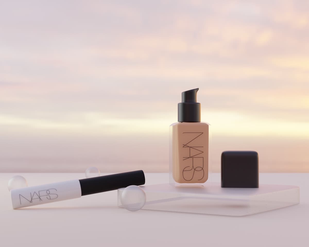 NYX HD Photogenic Concealer Wand
