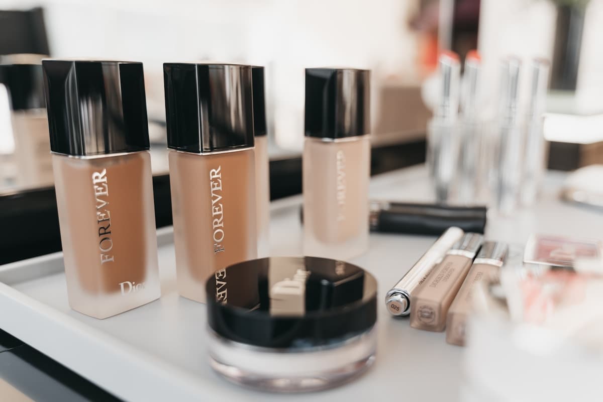 Maybelline Fit Me Concealer