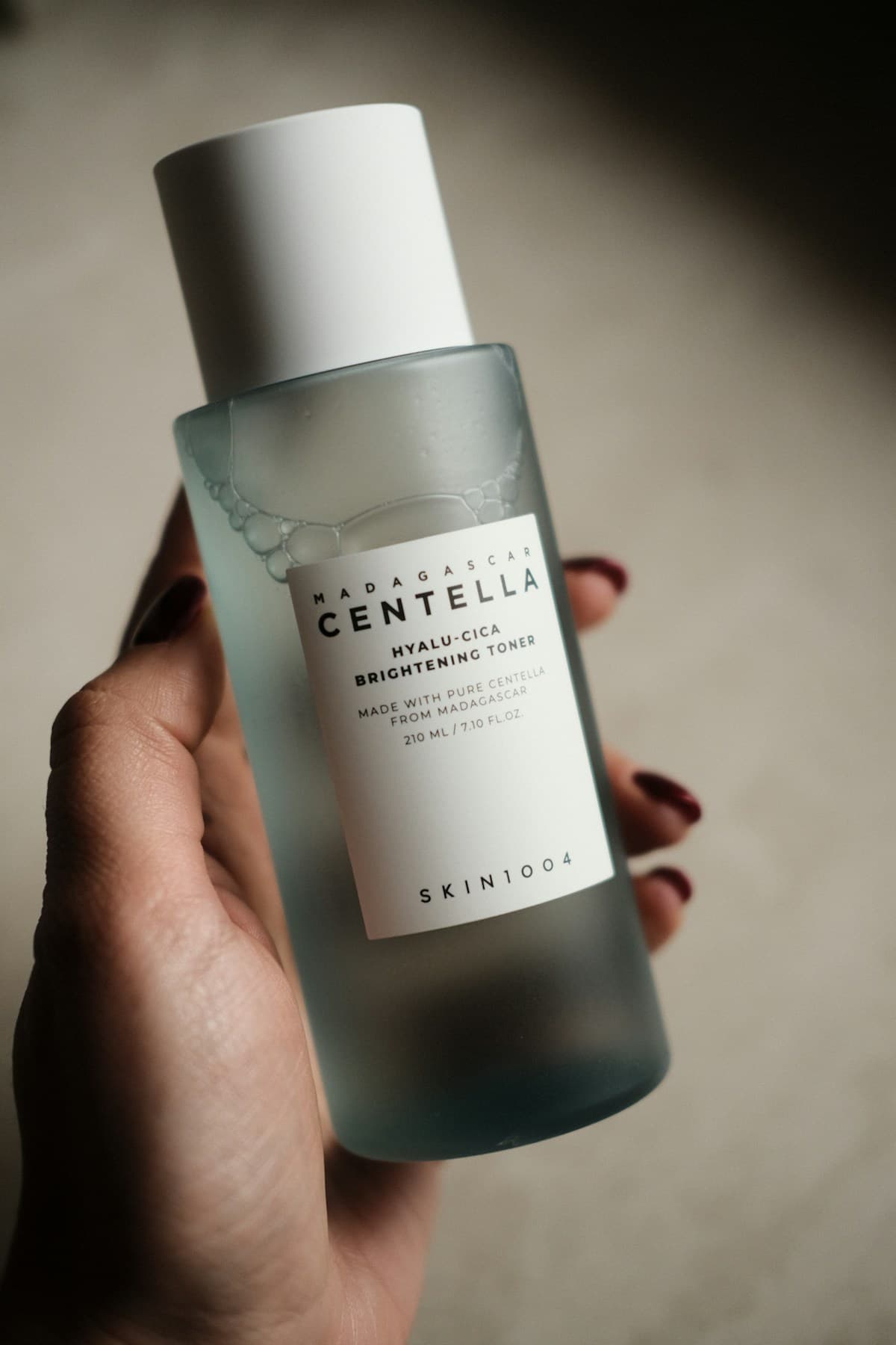 Minimalist Salicylic Acid 02% Toner